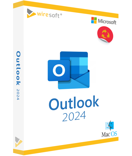 MICROSOFT OUTLOOK MAC 2024