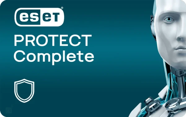 ESET PROTECT COMPLETE